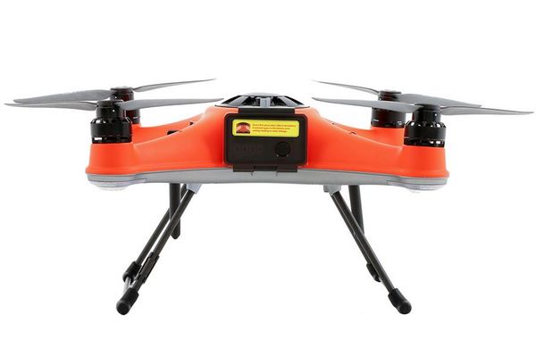 Swellpro splash drone 4   basic model %28with pl 1 payload release%29 2
