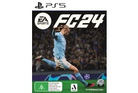 EA Sports FC 24 - Playstation 5 (PS5)