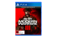 Call of Duty: Modern Warfare 3 III (PS4)