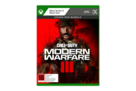 Call of Duty: Modern Warfare 3 III (XBOX One & XBOX Series X|S)