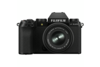 Fujifilm X-S20 Mirrorless Camera & XC15-45mm Kit