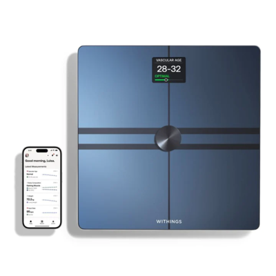 Wbs12 black   withings body comp scale black %282%29