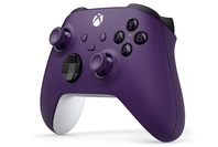 Original Xbox Wireless Controller - Astral Purple (Microsoft Xbox One, Xbox Series S|X, Windows 10 11, Android)