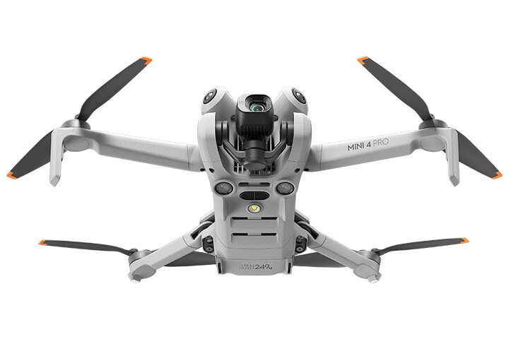 Cp ma 00000731   dji mini 4 pro drone with dji rc n2 remote controller 6