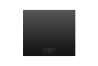 Fisher & Paykel 60cm 4 Zone Primary Modular Induction Cooktop Black