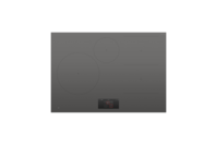 Fisher & Paykel 76cm 4 Zone Primary Modular Induction Cooktop Grey