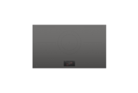 Fisher & Paykel 90cm 5 Zone Primary Modular Induction Cooktop Grey