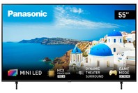 Panasonic 55" MX950Z Mini LED 4K HDR Smart TV