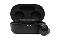JBL Quantum TWS Air True Wireless Gaming Earbuds In-Ear Headphones (Black)