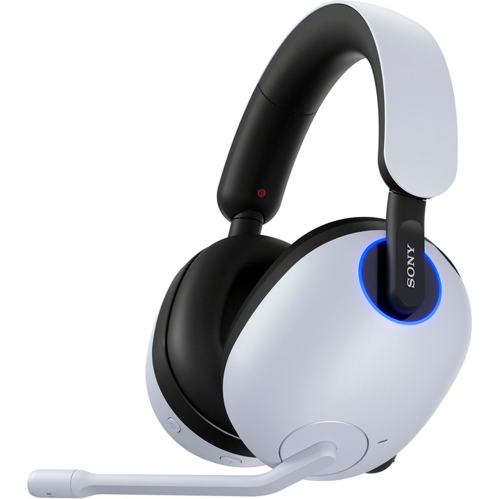 Sony inzone h9 wireless gaming headset 2