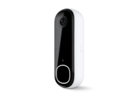 Arlo Essential Video Doorbell 2K (2nd Generation)