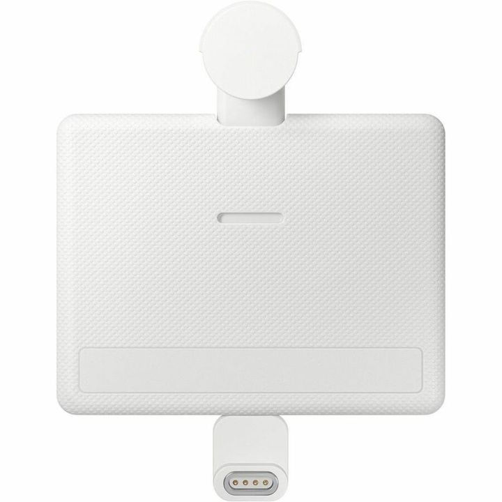 Samsung 32inch m8 smart monitor uhd 4k 3840x2160 with wireless camera   white   2023 model %28ls32cm801uexxy%29 3