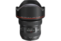 Canon EF 11-24mm f/4 L USM Lens