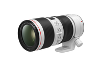 Canon EF 70-200mm f/2.8L IS III USM Telephoto Zoom Lens