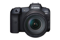 Canon EOS R5 Mirrorless Camera + RF 24-105 f/4L Lens Kit
