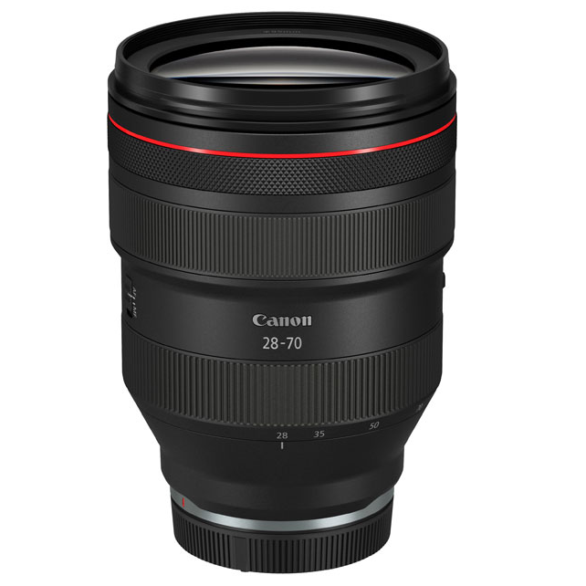 Rf2870f2lusm   canon rf 28 70mm f2l lens %282%29