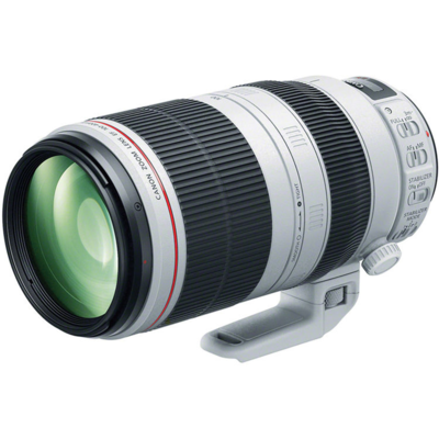 Ef100400lisii   canon ef 100 400mm f4.5 5.6l is ii usm telephoto lens %281%29