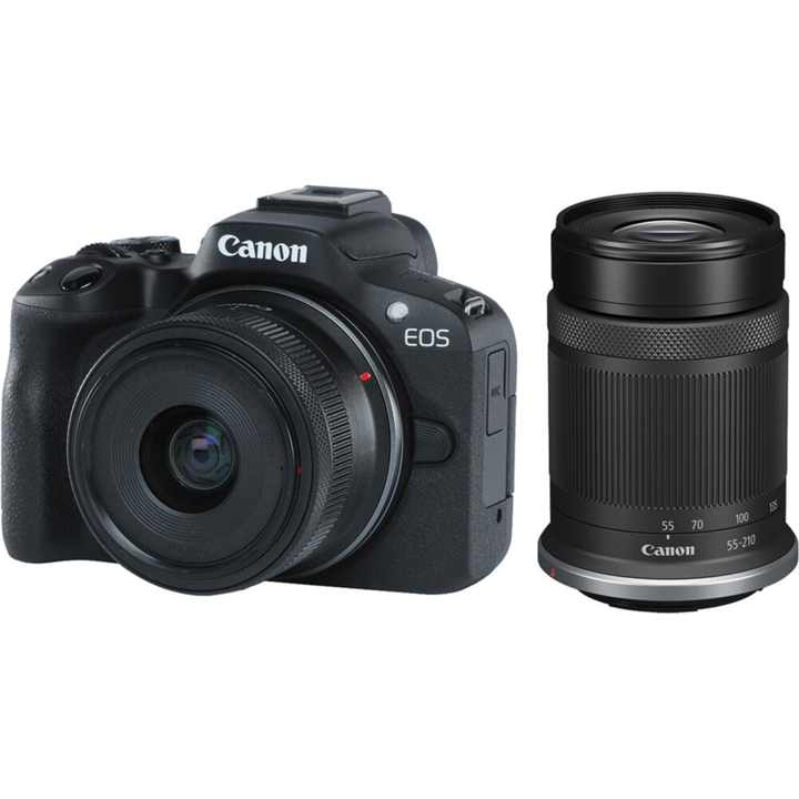 R50tkis   canon eos r50 rfs18 45stmrf s55 210 is stm %281%29