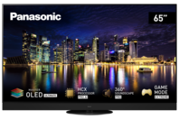 Panasonic 65" MZ2000Z 4K OLED HDR Smart TV 2023