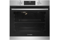 Westinghouse 60cm Multi-Function Oven Stainless Steel
