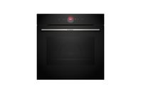 Bosch Series 8 Built-In Oven with Pyro 11 Functions 60 cm Black