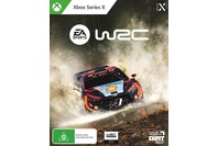 EA Sports WRC (Xbox Series X|S)