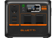 Bluetti AC60/P Portable Power Station 600W 403/504Wh
