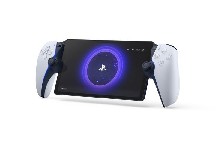 Sony playstation portal portable psp handheld remote player for ps5