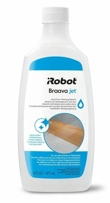 4632819   irobot hard floor cleaning solution   braava robot mops