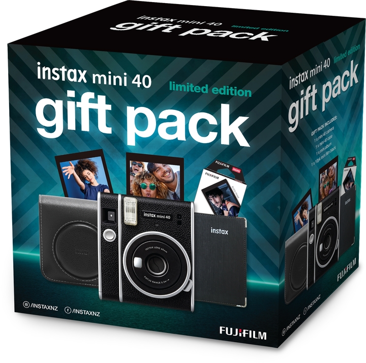 25433   instax mini 40 limited edition gift pack %281%29