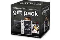 Instax Mini Evo Limited Edition Gift Pack