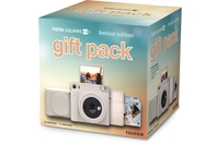 Fujifilm Instax SQ1 White Gift Pack Limited Edition