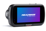 Nextbase 322GW Dash Cam With Wifi