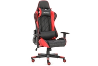 Playmax Elite Gaming Chair Red/Black