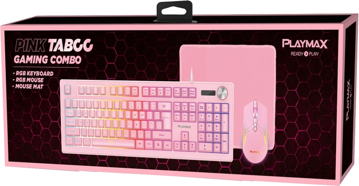 Pmptb   playmax pink taboo combo %282%29