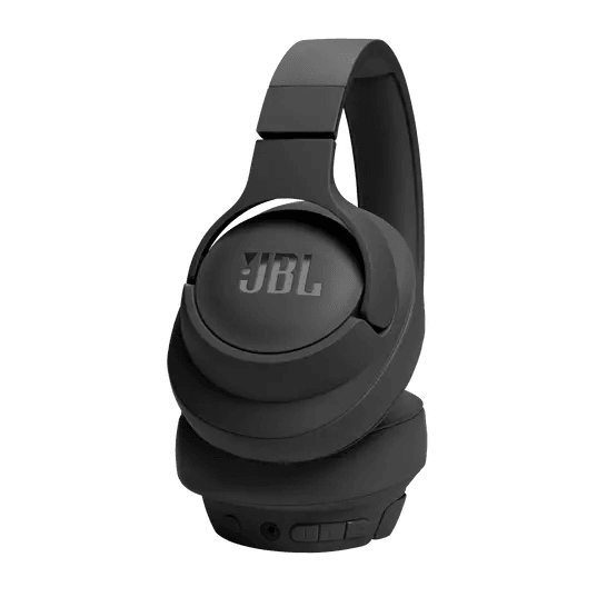 08.jbl tune 720bt product image buttons black