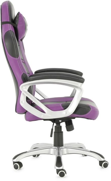 Pgcpub   playmax gaming chair purple black %283%29