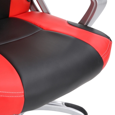 Pgcrb   playmax gaming chair red black %285%29