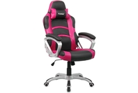 Playmax Gaming Chair Pink/Black