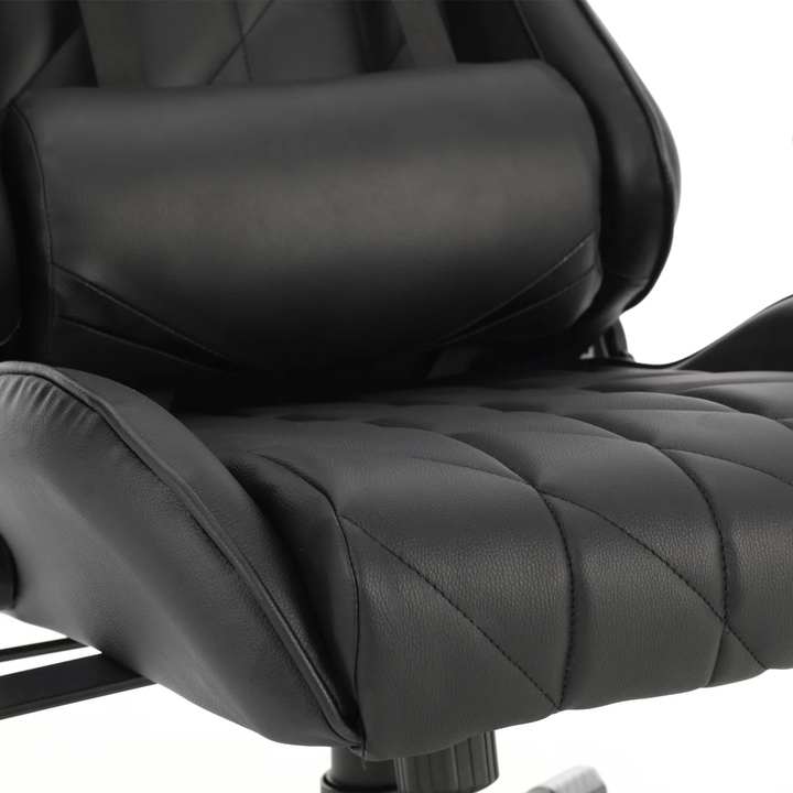 Pegcb   playmax elite gaming chair black %288%29
