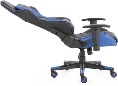 Pegcbb   playmax elite gaming chair blue black %287%29