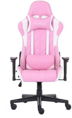 Pegcwp   playmax elite gaming chair pink white %282%29