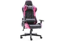 Playmax Elite Gaming Chair Pink/Black