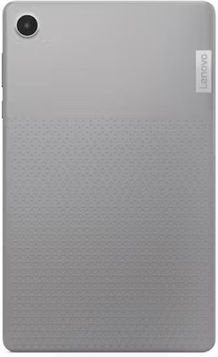 Zabu0175au   lenovo tab m8 %284th gen%29 32gb 8 inch tablet with clear case arctic grey %282%29