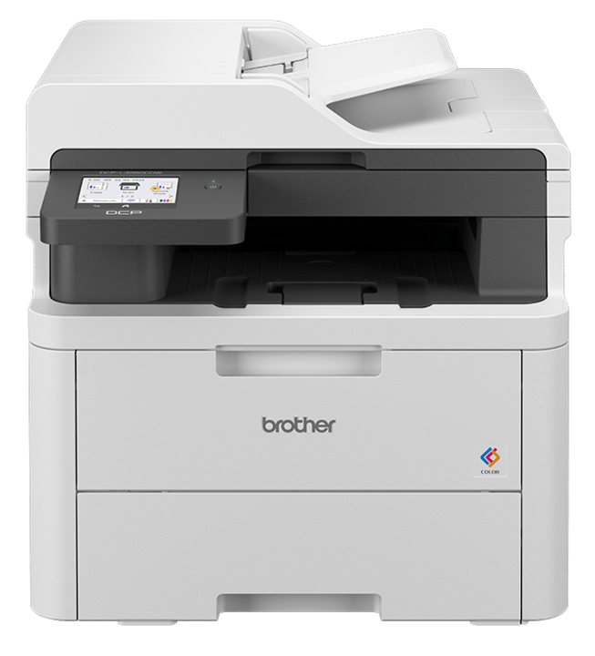 Dcpl3560cdw   brother dcp l3560cdw colour laser a4 multi function printer