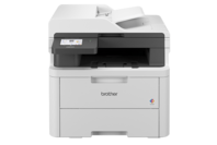 Brother DCP-L3560CDW Colour Laser A4 Multi-Function Printer