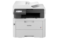 Brother MFC-L3760CDW Colour Laser A4 Multi-Function Printer