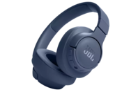JBL Tune 720 BT Headphone - Blue