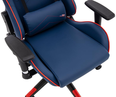 Nasaggc   nasa galactic gaming chair %28blue red%29 %283%29