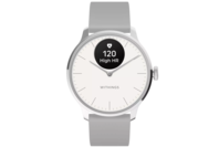 Withings Scanwatch Light 37 Mm White
